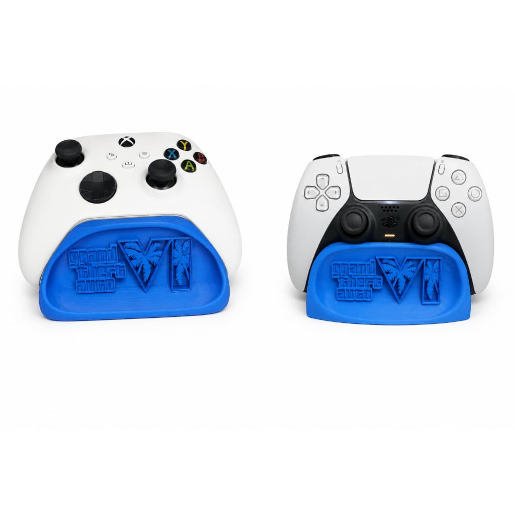 Suporte de Controle GTA 6