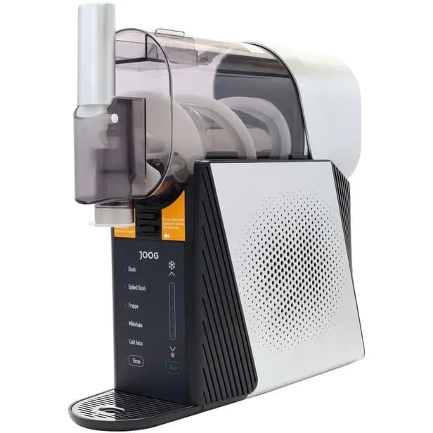 Máquina de Raspadinha Joog SM201 2,6L Frozen Drinks 250W 220V