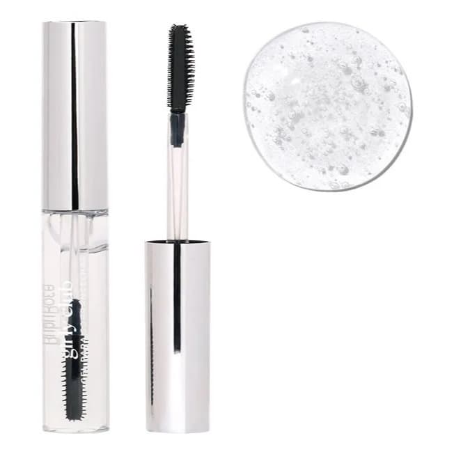 Gel Para Sobrancelhas Transparente Ruby Rose Girly Club Blow