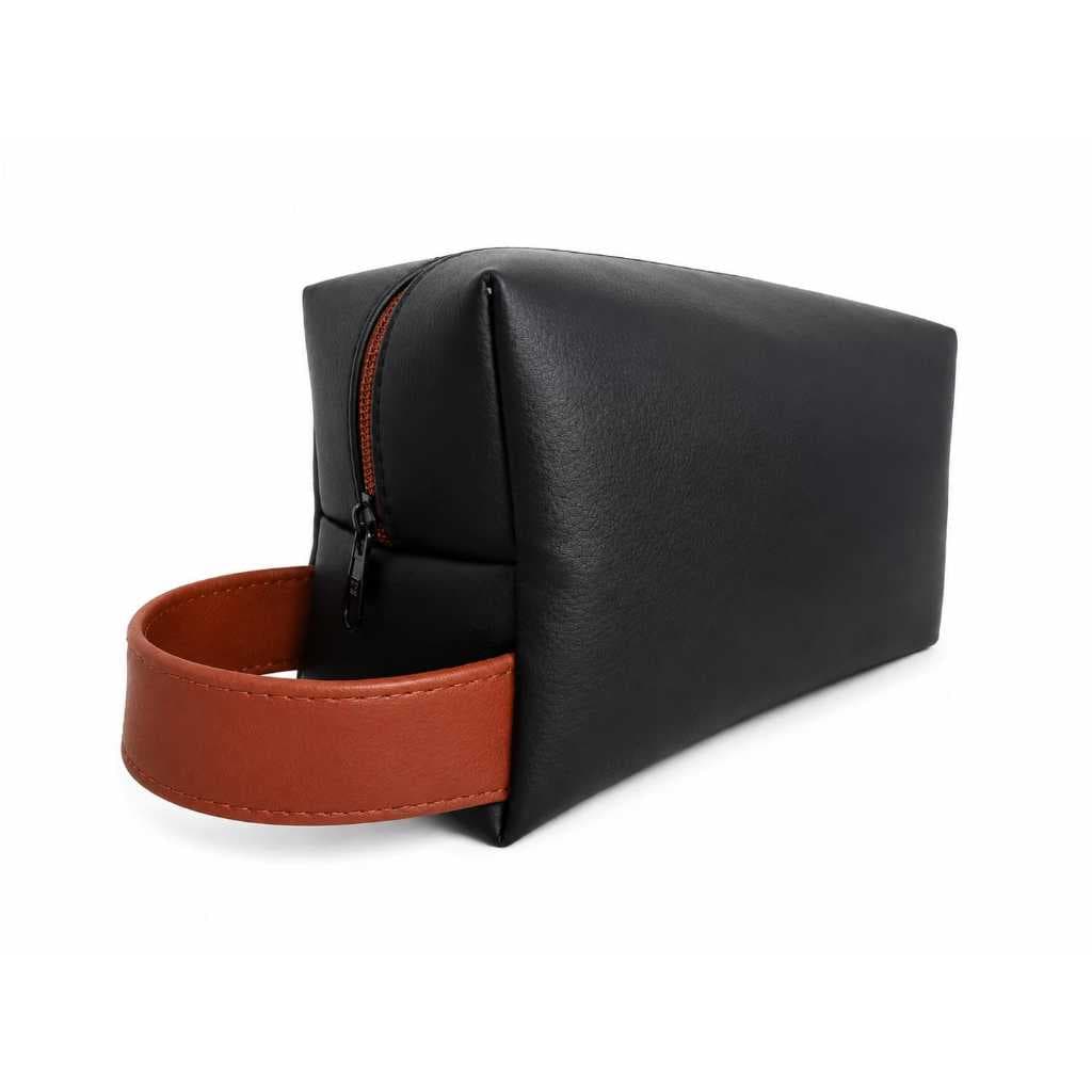 Bolsa Necessaire Organizadora Masculino Feminina Para Viagem Multi Uso