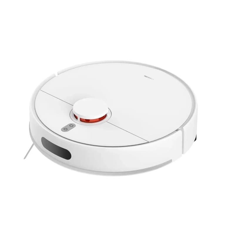 Robô Aspirador de Pó Xiaomi Vacuum S40C - 5.000Pa - 55W - Recarregável - Bivolt