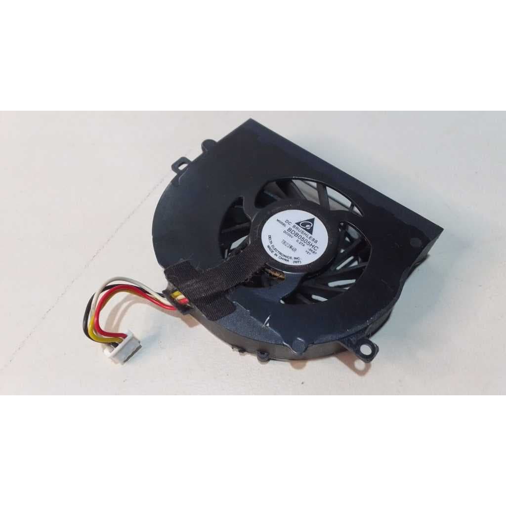 Cooler notebook STI is 1253