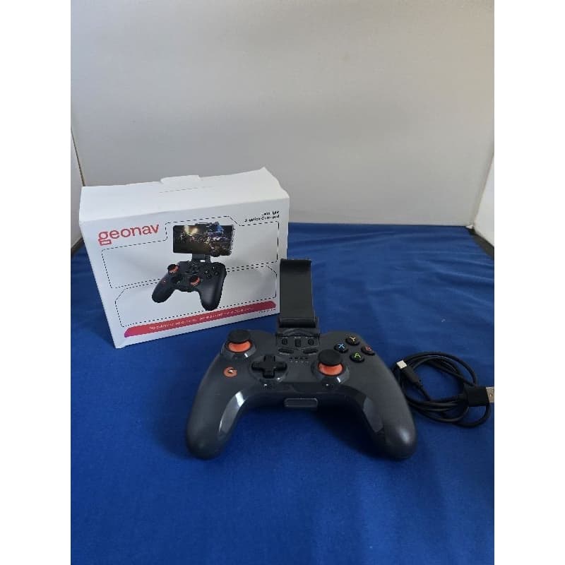 Controle Joystick Geonav (Usado)