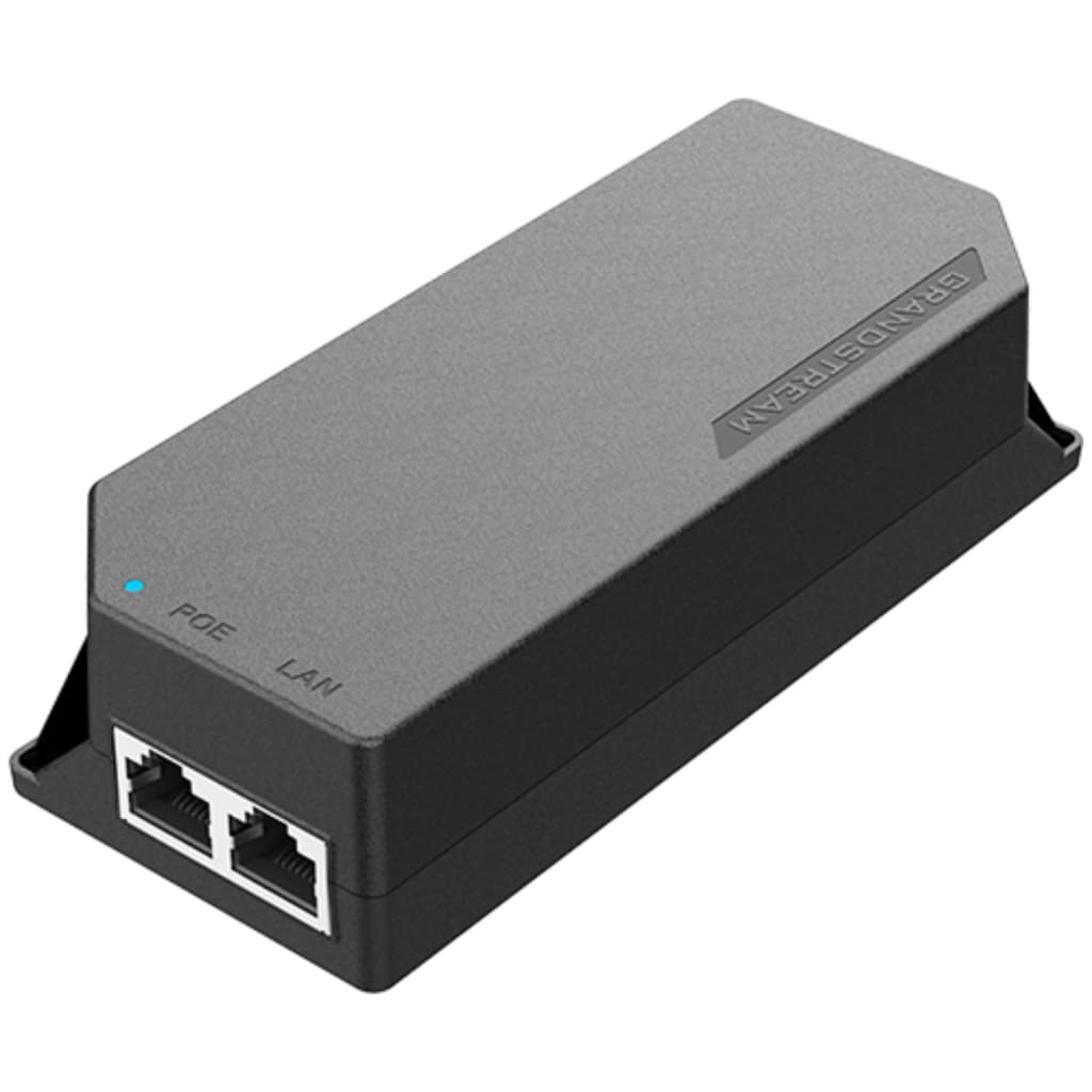 Fonte Injetor Grandstream GS - PoE 30W - MG