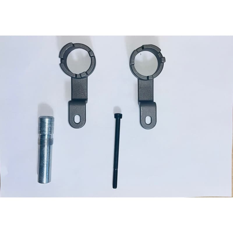 Ferramenta De Ponto Sinc Gm S10 Turbo Diesel 2.8 180 E 200cv