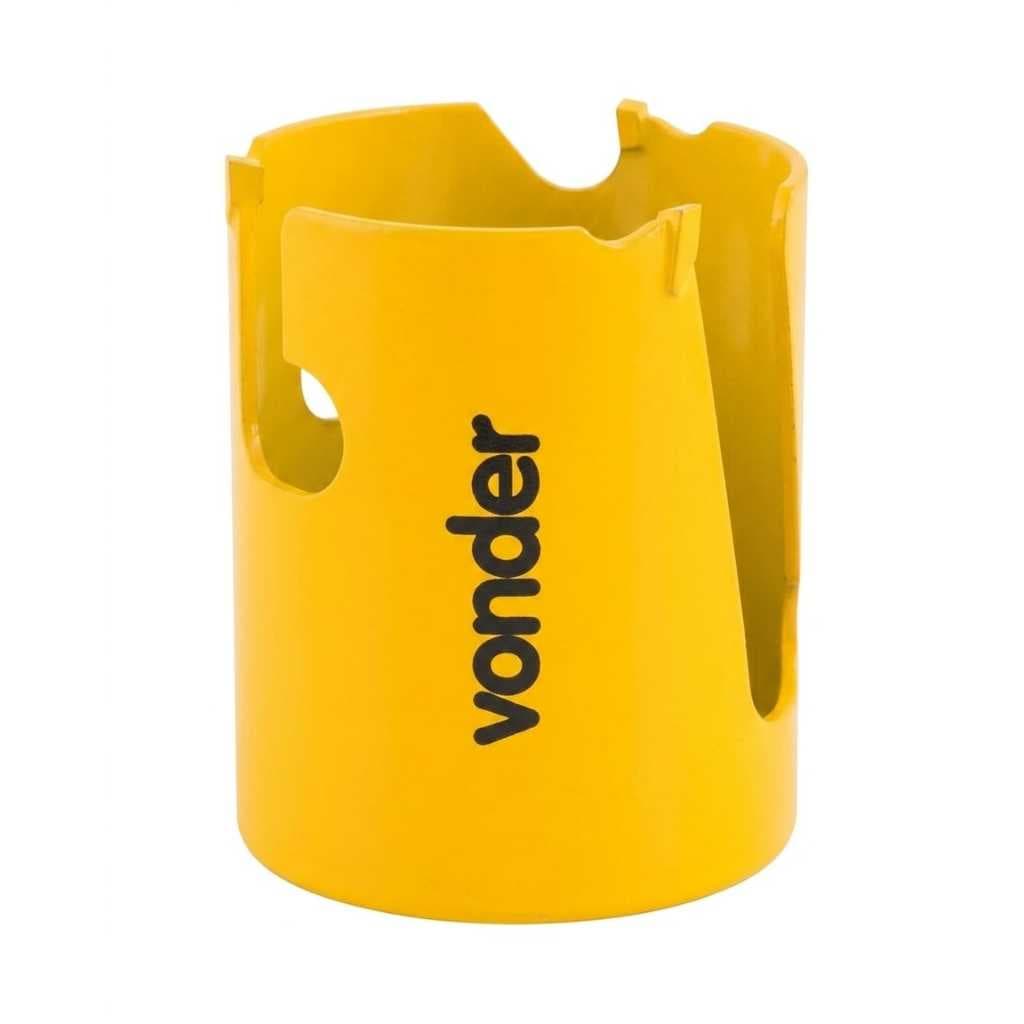 Serra Copo com Vídea 54mm - 2.1/8" Vonder