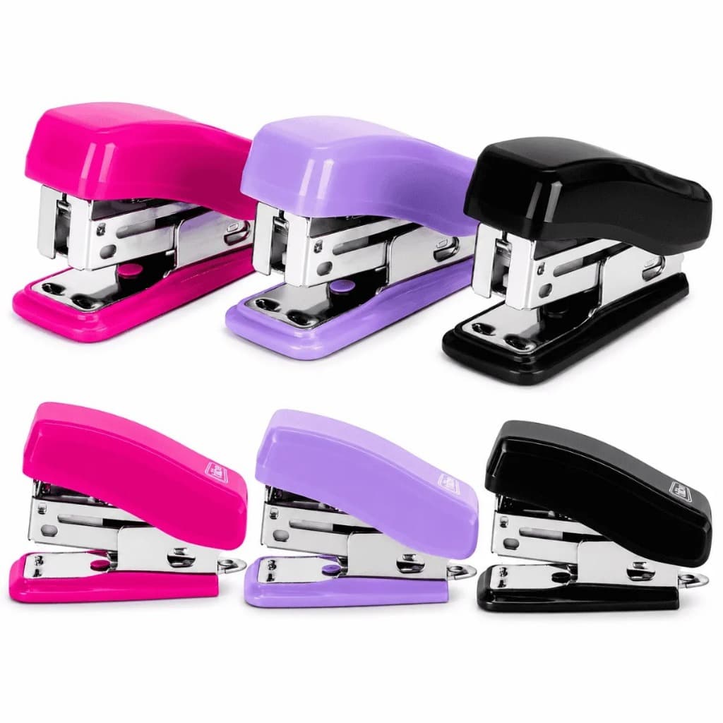 GRAMPEADOR MINI 15FLS TILIBRA G115A CORES (UNIDADE)