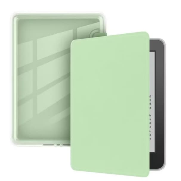 Capa de Acrílico Para Kindle 11ª/12ª Geração De 6 Polegadas Sem Alça – C2V2L3/RS23CV (2022/2024)
