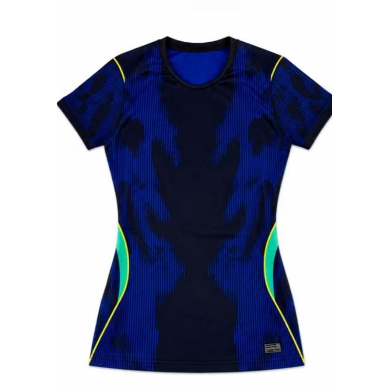 Camisa Masculina modelo torcedor azul 2026