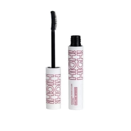 Máscara Para Cílios The Lash High Hbe2007 Rubyrose