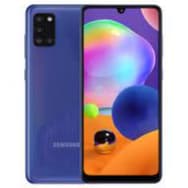 Samsung Galaxy A31 128gb 4gb Ram Tela 6.4'' Azul + Nota Fiscal  + NFC - Excelente Estado (Recondicionado)