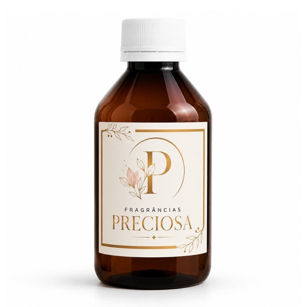 Essência Hidrossolúvel (Base Água) 1L Ideal para Difusor Umidificador Aromatizantes – Mais de 250 opções!