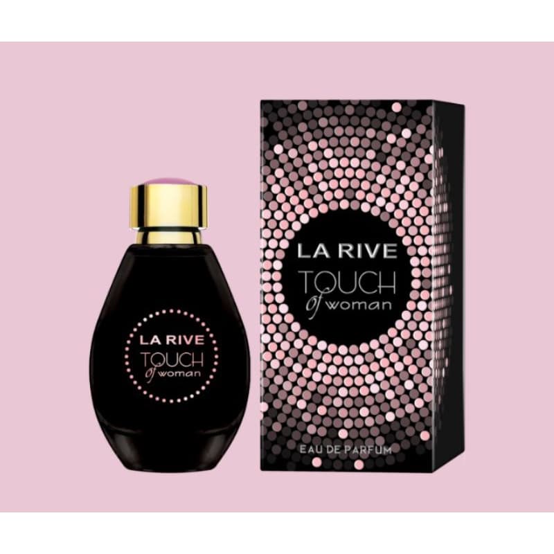 LA RIVE TOUCH OF WOMAN 100ML