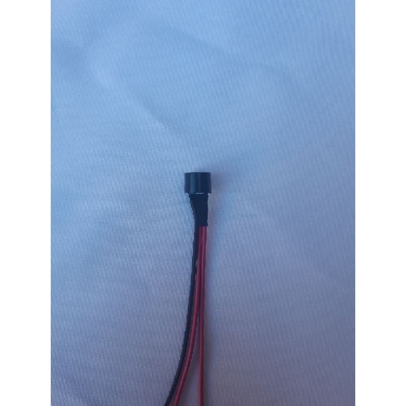 buzzer bip aviso sonoro 12v para motos,carros e caminhões (24v)(pisca seta e alerta ligado)farol ligado,marcha ré