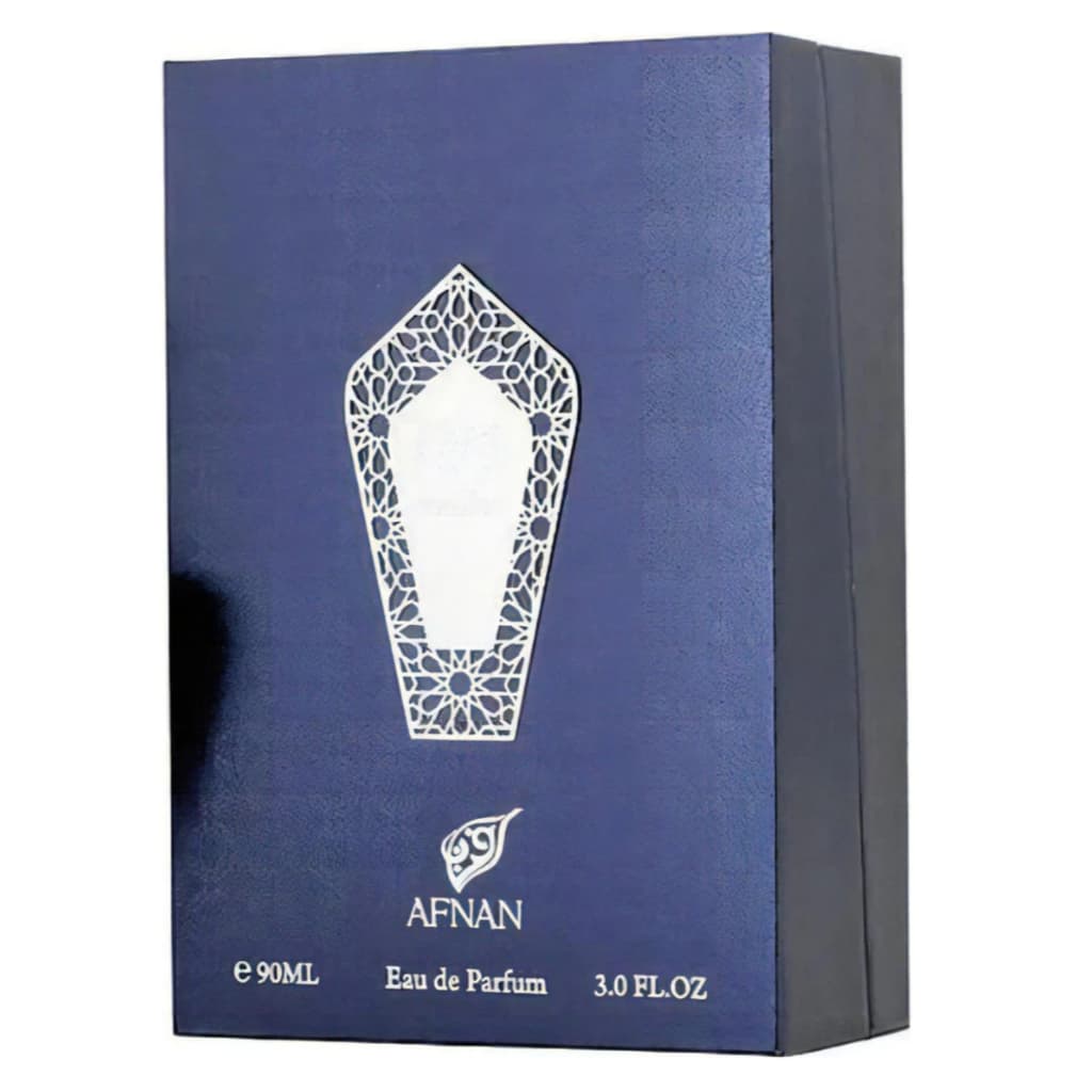Perfume Afnan Turathi Blue Mas 90ml Eau de Parfum - InspiradoTygar, da Bvlgari