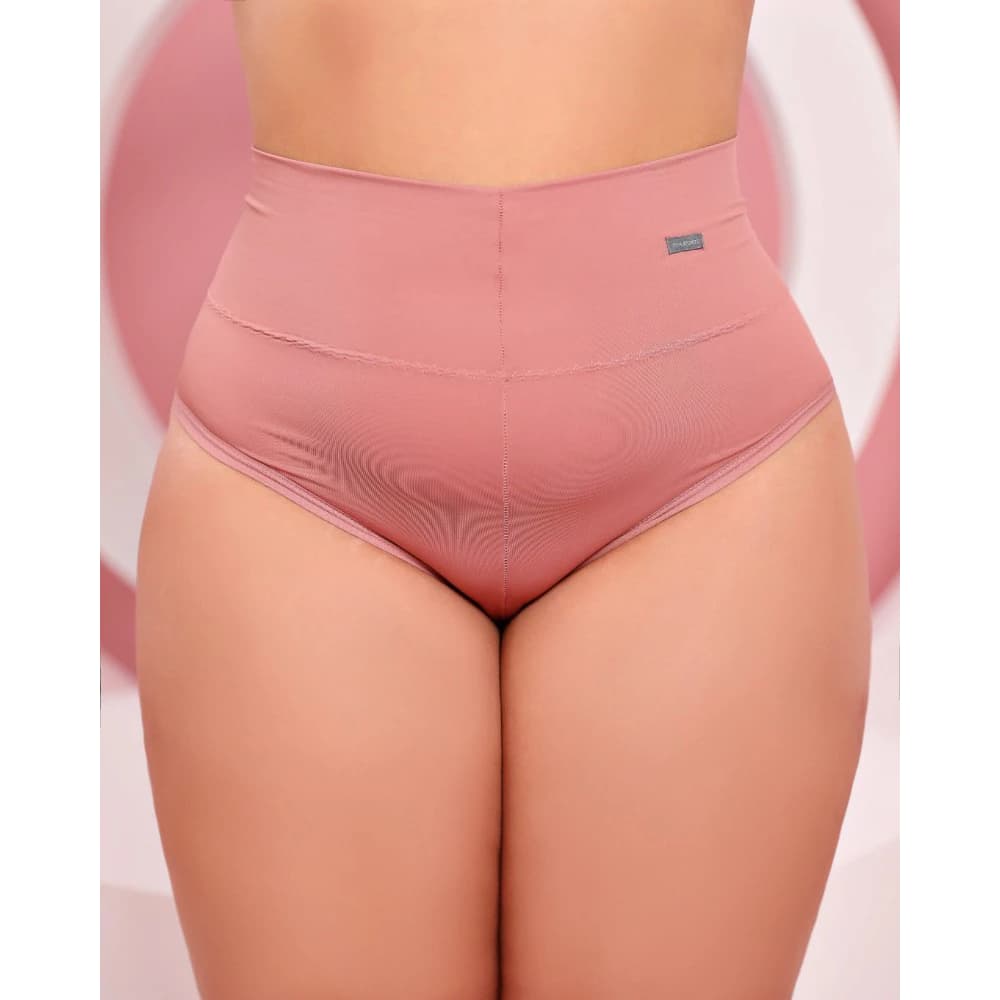 CALCINHA PLUS SIZE COM MODELAGEM DE CINTURA ALTA, NOS TAMANHOS 48-50-52,CORES VARIADAS CONFORTAVEL
