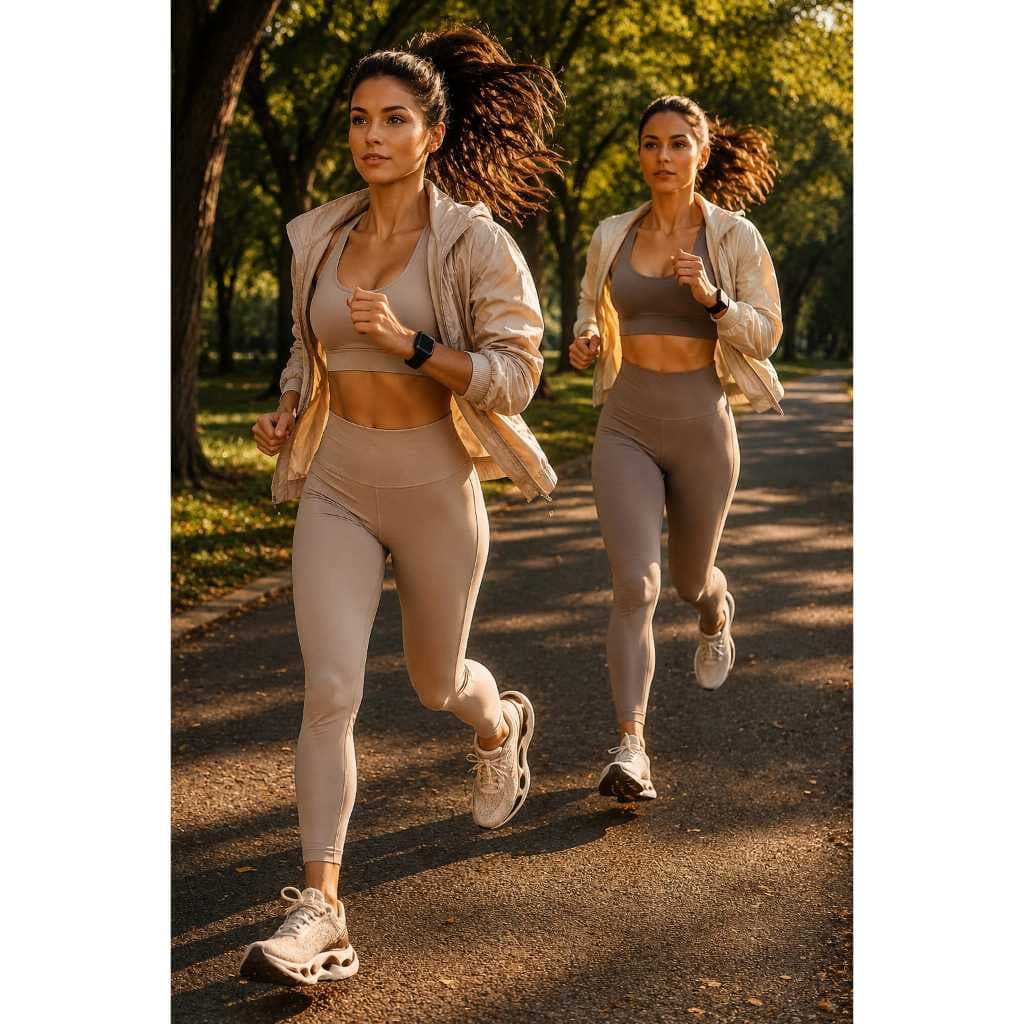 ❤️Tênis Esportivo Academia Caminhada Corrida Leve Confortável Casual Dia a Dia Treino Fitness