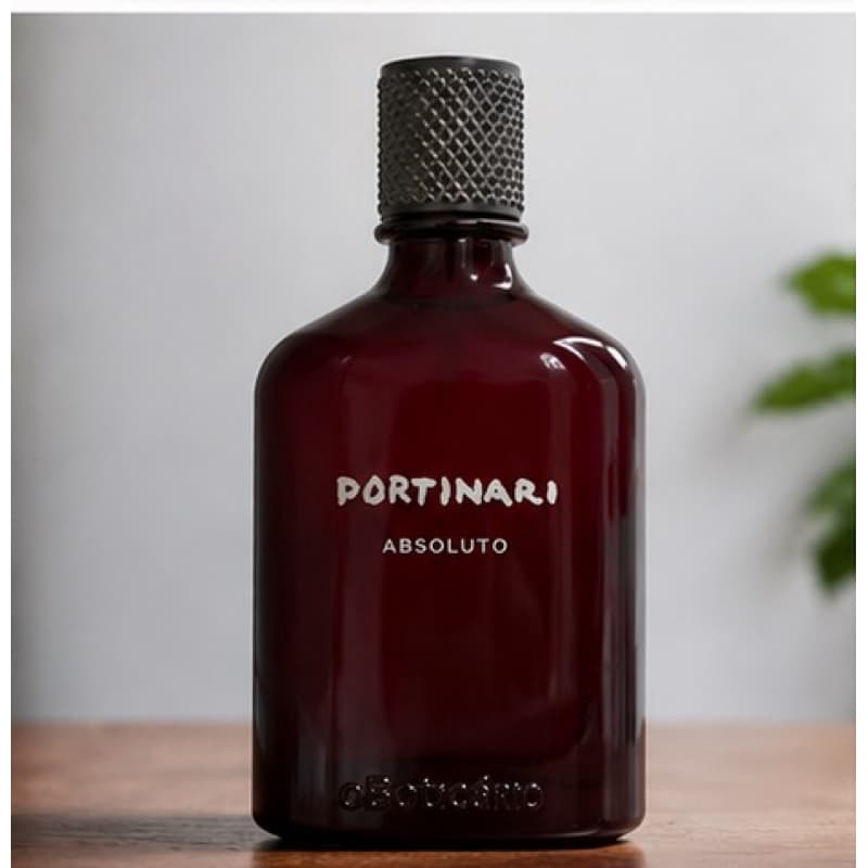 Portinari Absoluto Desodorante Colônia Masculina 100ml Original