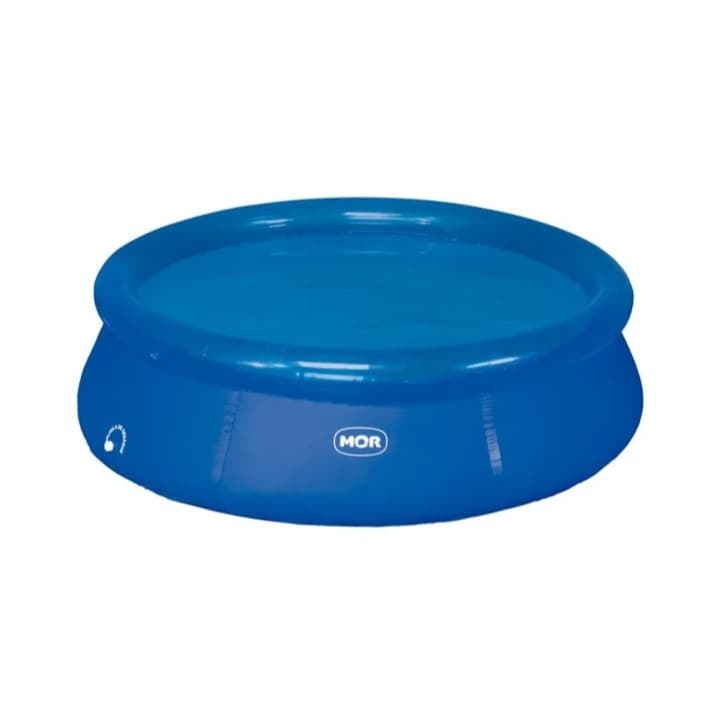 PISCINA INFLÁVEL REDONDA 2400 LITROS MOR