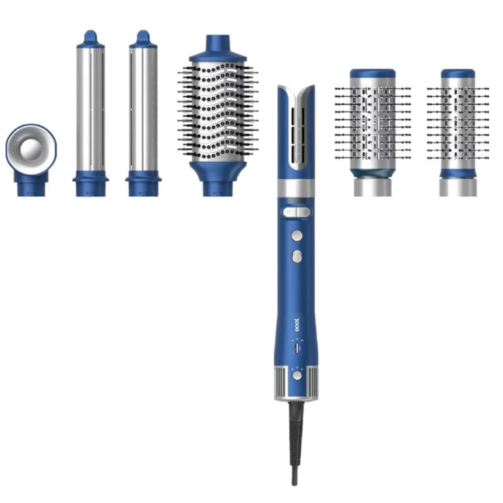 Joog Cepillo Secador 2X1 PDC-LN4 Hair Styler 1500W 220V