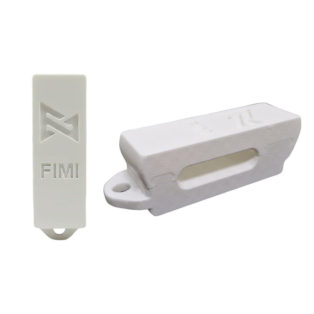 Suporte Para Controle Fimi X8 Para Pescoço (Qualidade Premium com Camada Reforçada)