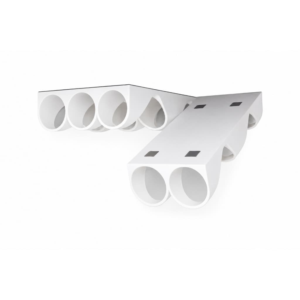 Suporte Papel Alumínio, Papel Manteiga, Filme Pvc