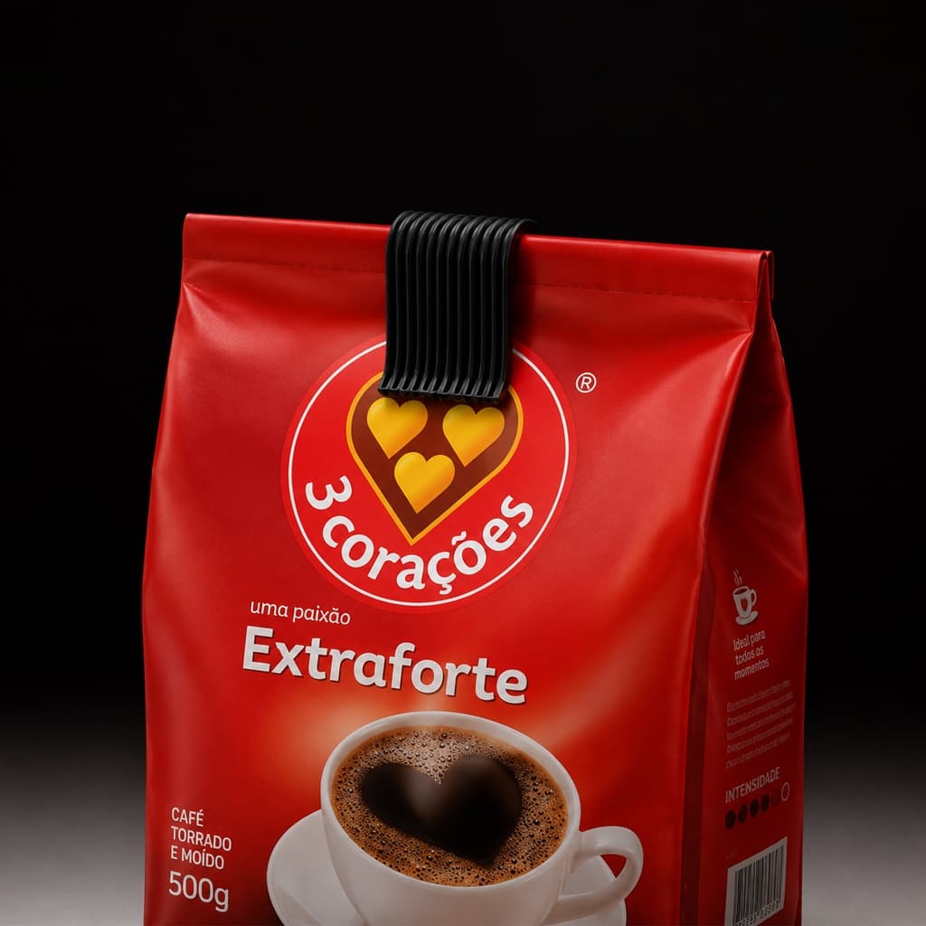 Mini Prendedor Sacos Embalagens Fecho Reutilizável Pacotes Alimentos Mantimentos Utensílio Cozinha