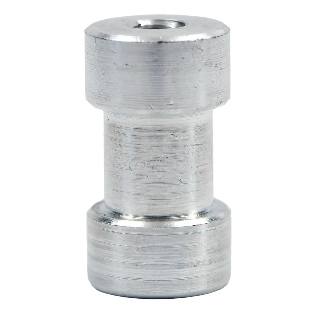 Pino Engate Rápido Adaptador P/ Câmeras 1/4 Fêmea 3/8 Fêmea