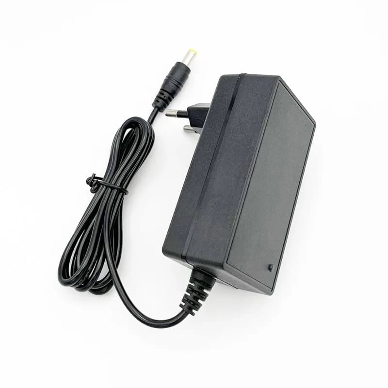 Fonte Carregador Parafusadeira Fortg 20v