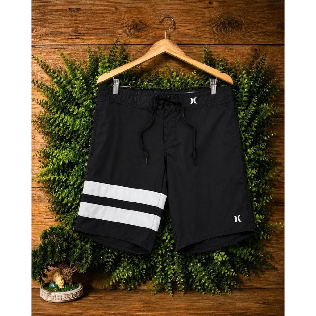 Bermuda Phanton Surf Masculina Tactel Premium Praia Academia Dia a Dia Secagem Rápida Leve Confortável!!
