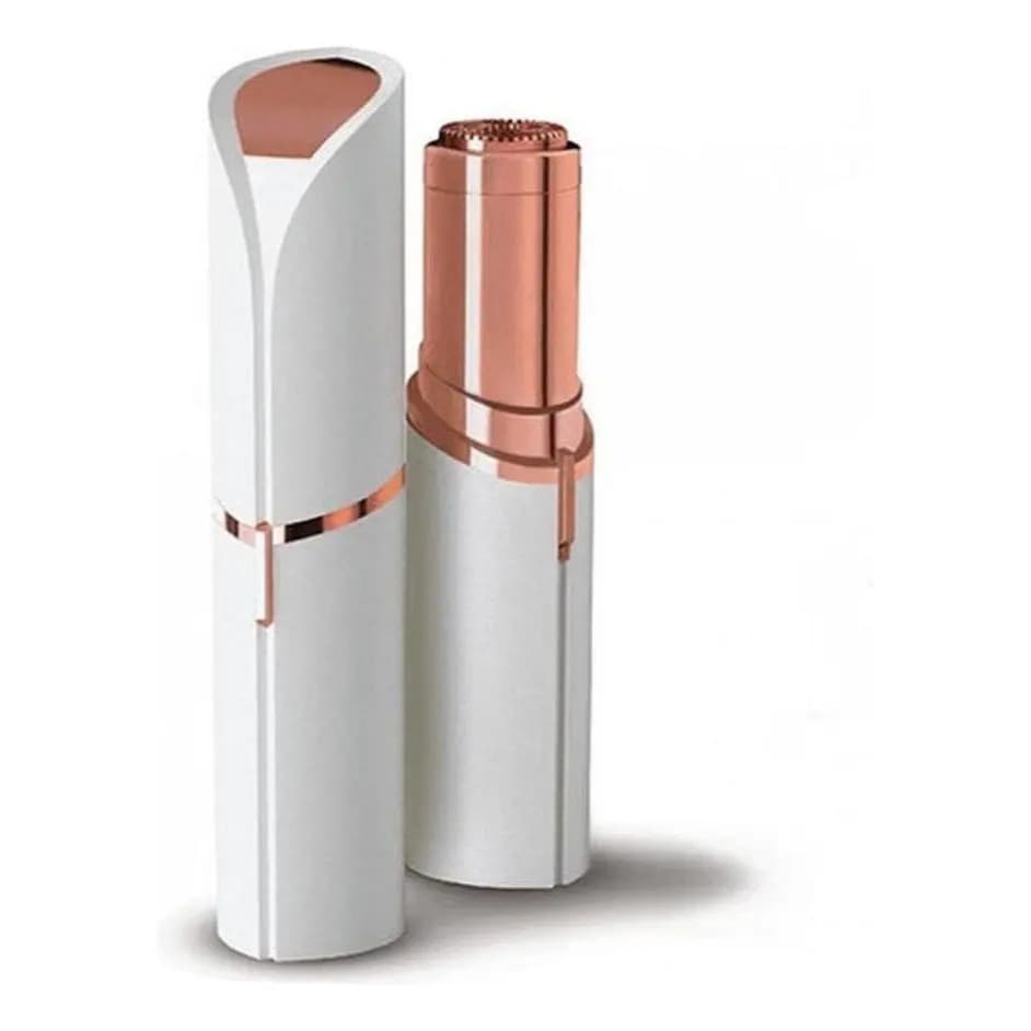 Batom Depilador Facial Platina