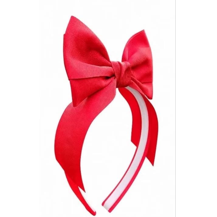 Tiara Infantil Branca de Neve Tiara Para Meninas