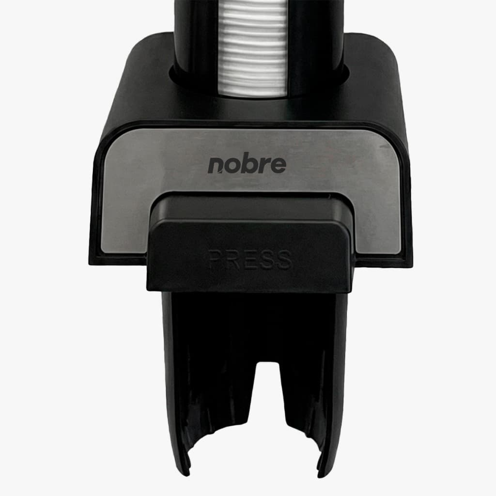 Dispenser INOX poupador de copos descartáveis 150 a 200ml - multicopo nobre - INOX LUXO ORIGINAL