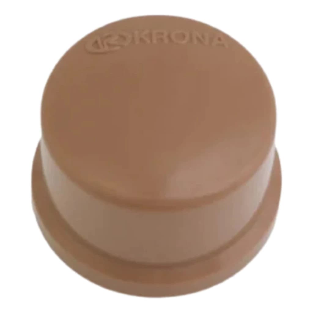 Kit 3 Peças — CAP Solda 32mm/40mm Krona