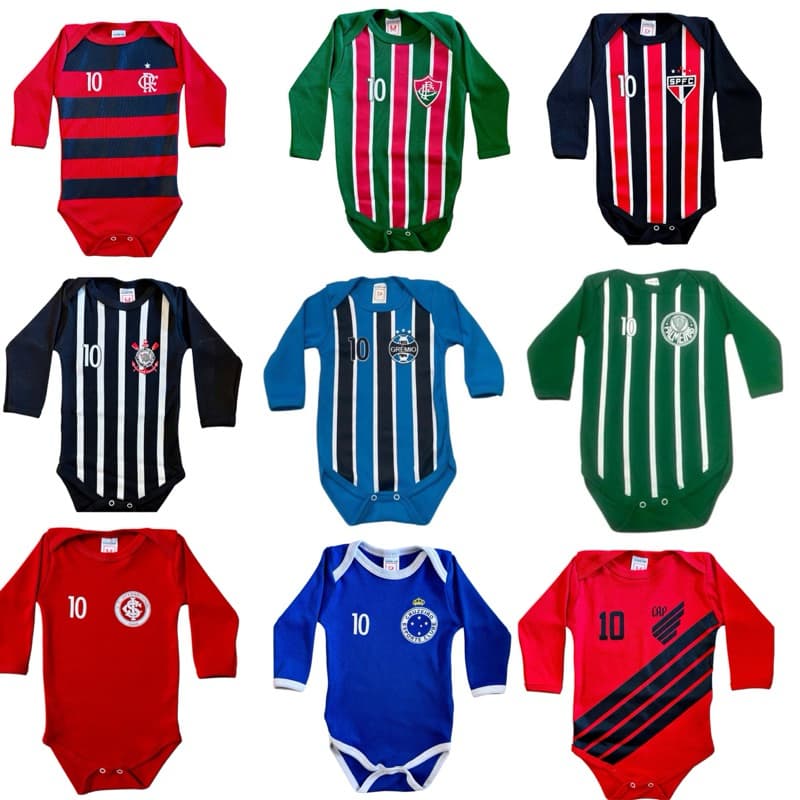 Body bebê, roupas de bebê inverno, bebê temáticos 100% algodão