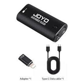 Interface De Áudio Para Telefones Celulares E Pcs, Gravações