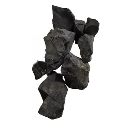Rocha Para Aquario Natural Basalto Especial 1kg