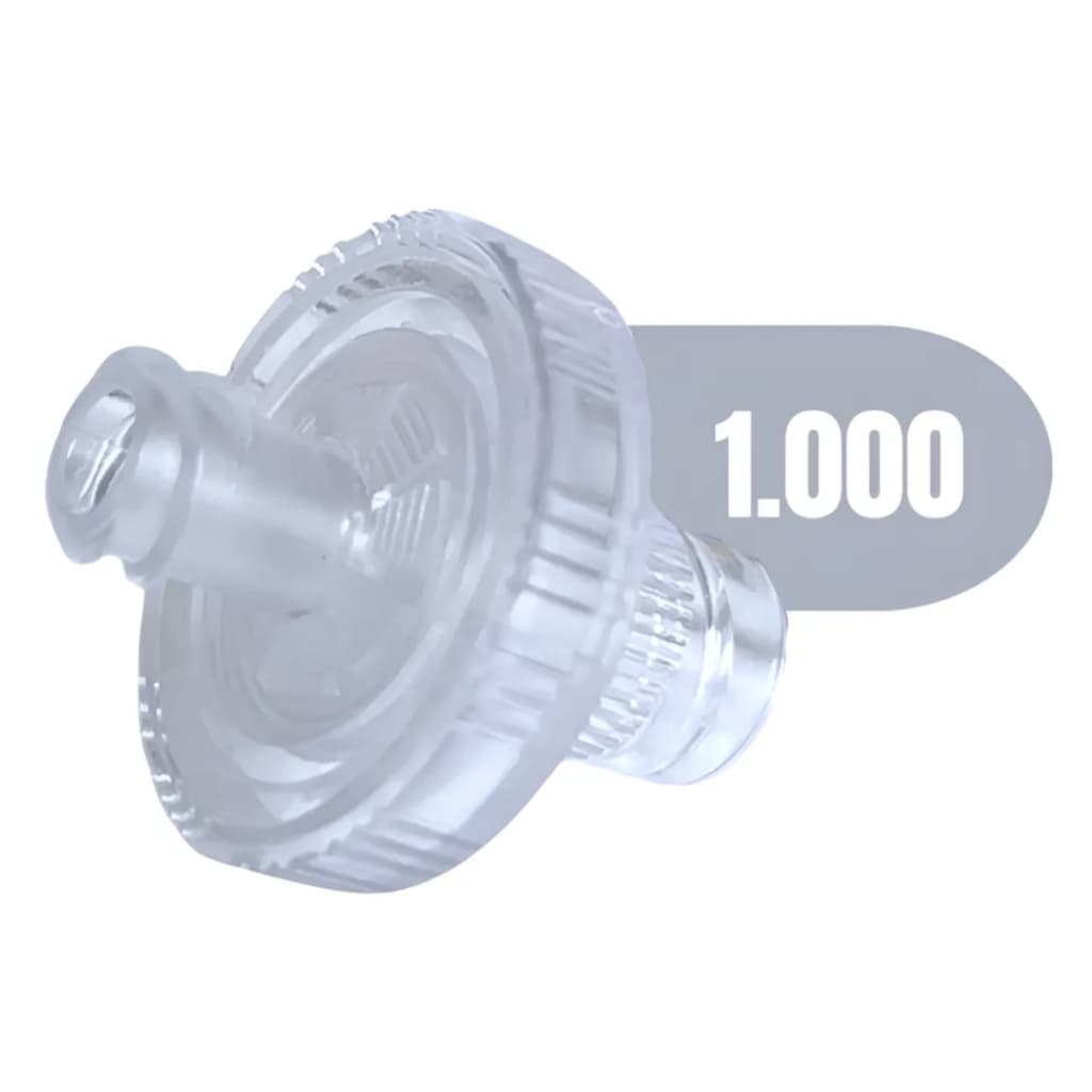 Kit 1000 Transdutor De Pressão Tp41 P/ Linha De tubo coleta multiuso scalp etc