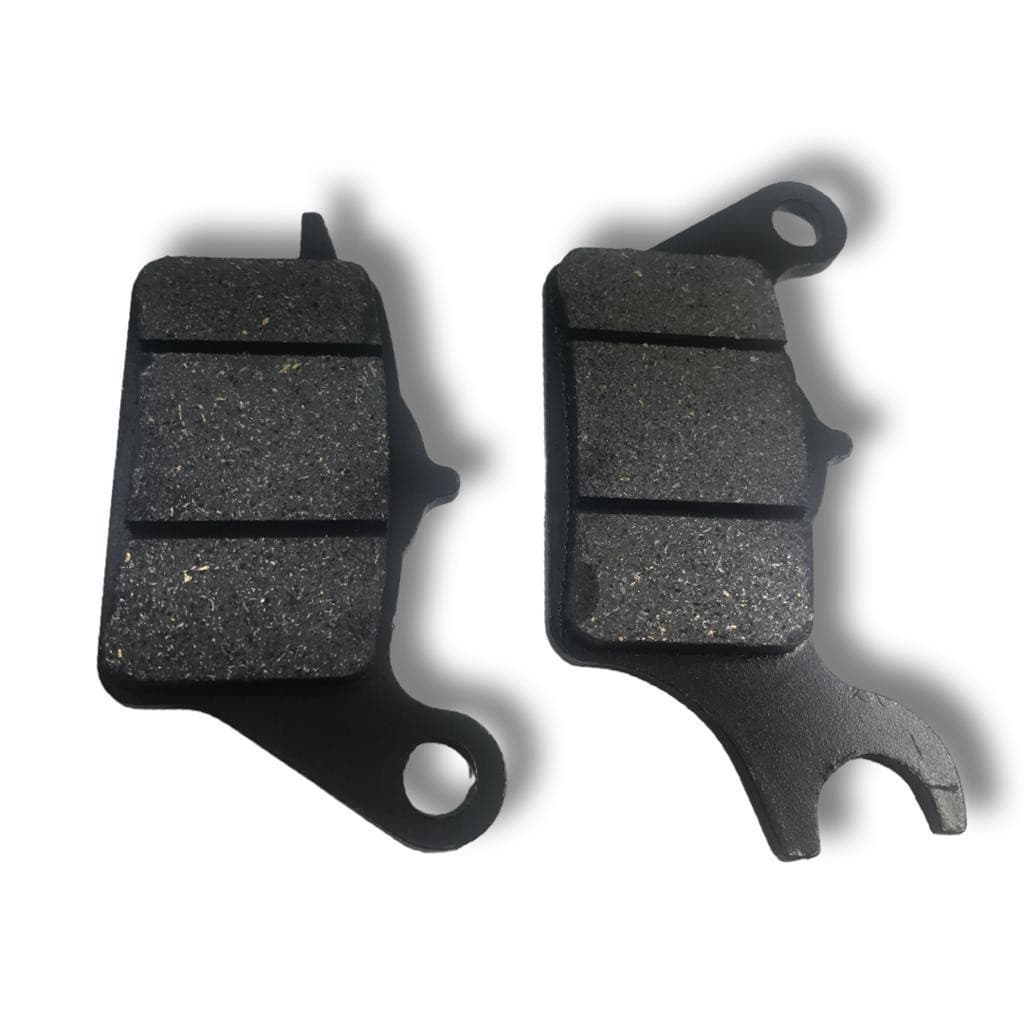 Pastilha de Freio Dianteira Yamaha Fazer 150 Factor 150 Factor 125i Neo 125 2016 2026 Alta Qualidade