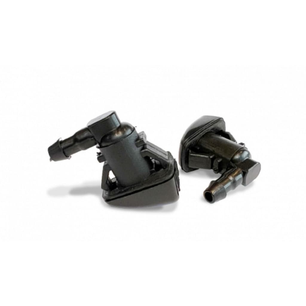 Kit Esguicho Para-brisa Compatível Ford (brucutu) - DNA7112
