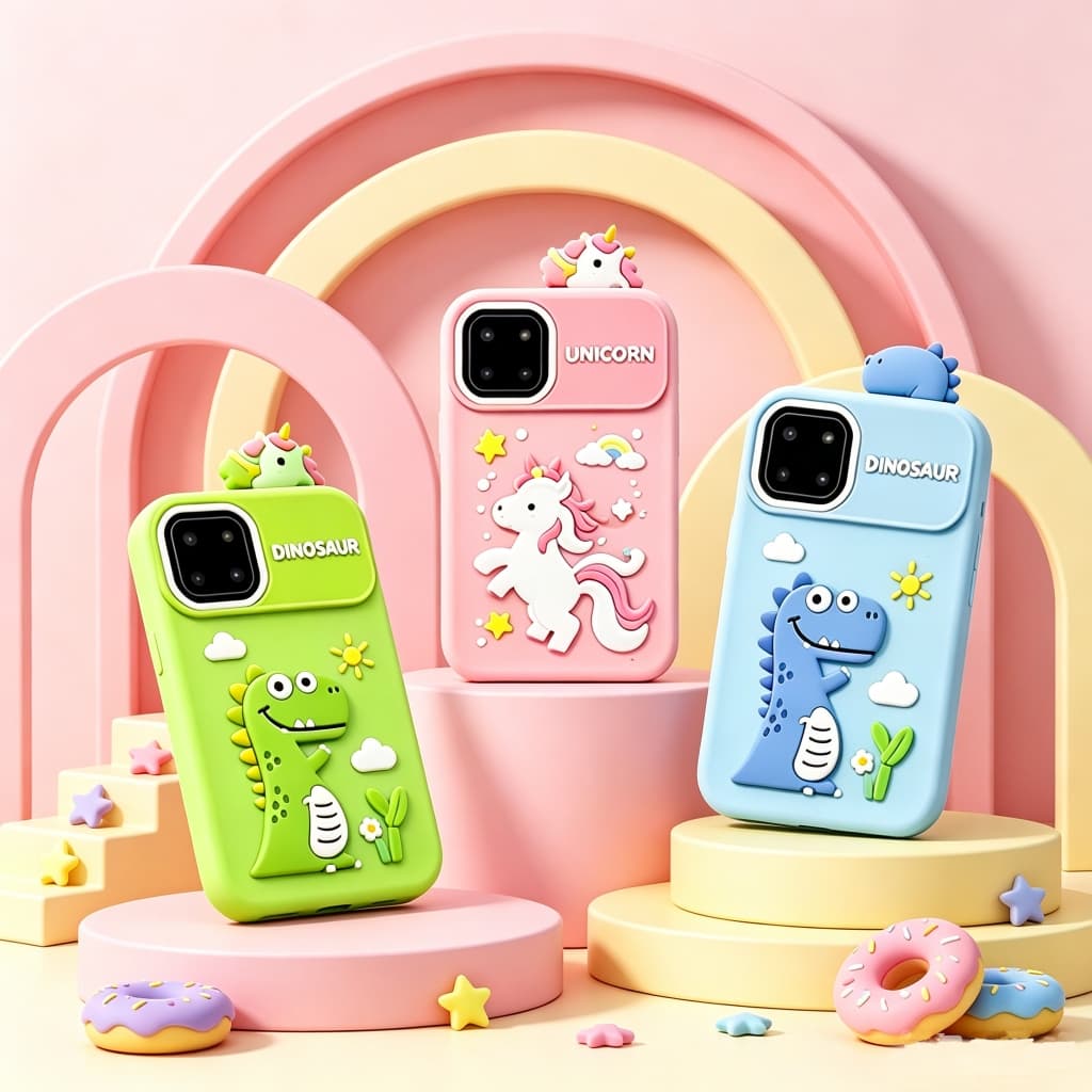 Telefone Celular Para Crianças Com Câmera Jogos Música Vídeos Touch Brinquedo Educativo Infantil Câmerainfantil Digital
