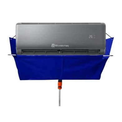 Split Coletor De Resíduos Para Limpeza De Ar Condicionado PVC