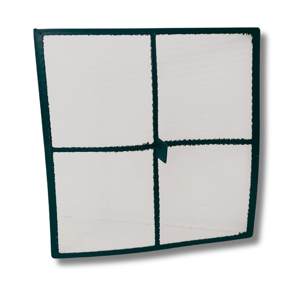 FILTRO AR ACJ  AR DE JANELA SPRINGER DUO 7.000 A 10.000BTUs 209 REF.: GW13801011 TAMANHO 26CM X 28CM