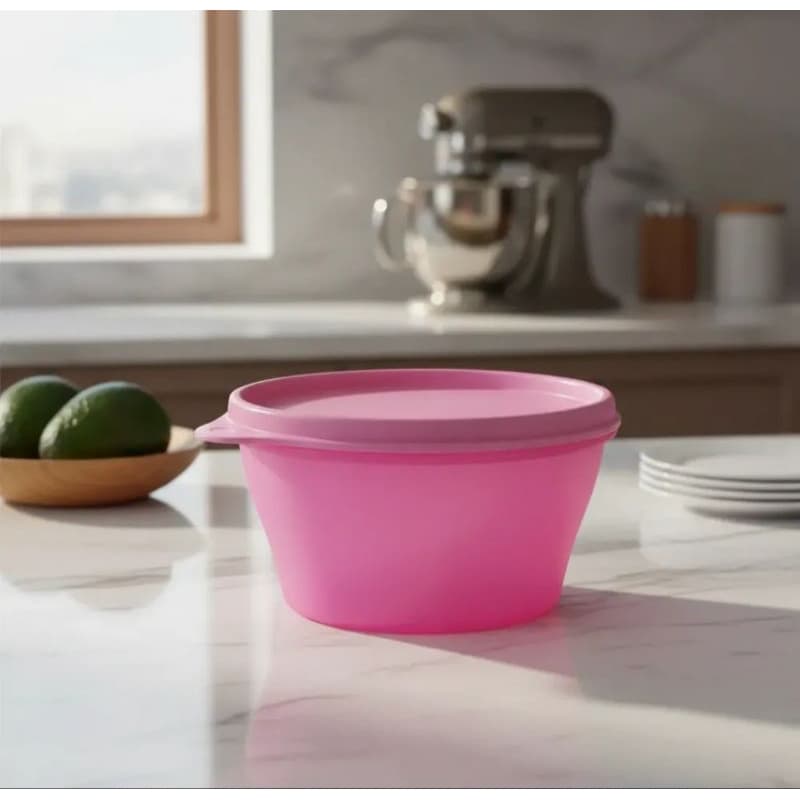 Tupperware Tigela Classic 500ml