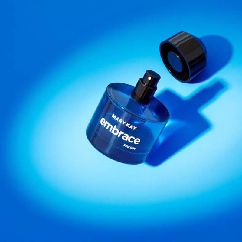 Deo Colônia Embrace For Men 60ml | Perfume Masculino Original | Fragrância marcante | Envio Rápido