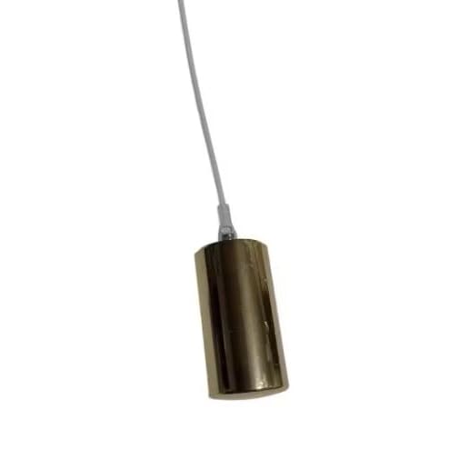50 válvulas spray luxo Rosca 13/415 para perfume