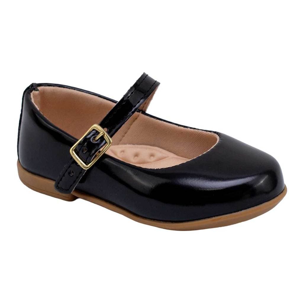 Sapatilha Infantil Menina Confortável Batizado Promoção Feminino Criança Promoção Envio Rápido