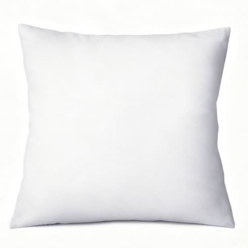 Enchimento para Almofada 45x45 Flocos de Espuma Premium Super Macio Antialérgico Alta Durabilidade