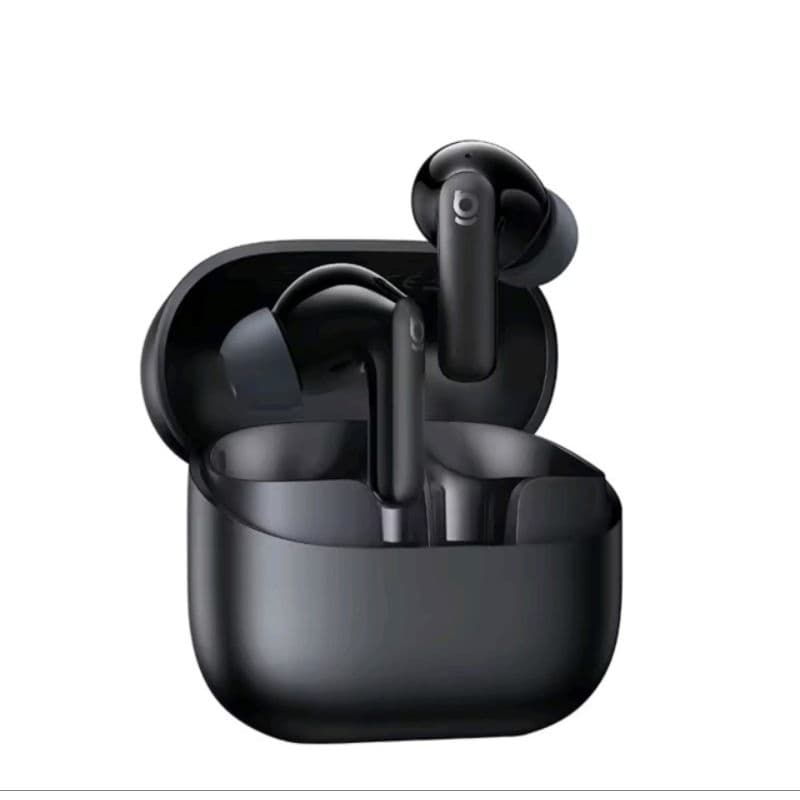 Fone de Ouvido Baseus EP10 Bluetooth sem fio NC -43 com cancelamento de ruído ANC TWS e Bluetooth 6.0 com 4 microfones