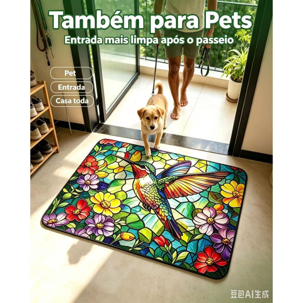 Tapete macio de terra diatomácea com absorção de água para banheiro, alcatifa de porta doméstica,diatomáceas macio